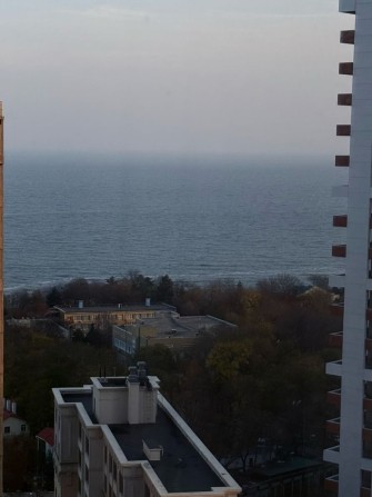 ЖК Атмосфера довгострокова оренда квартири Аркадія - фото 1