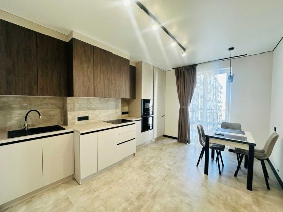 Оренда 1 одно кімнатна новобудова  Перше заселення. Львов