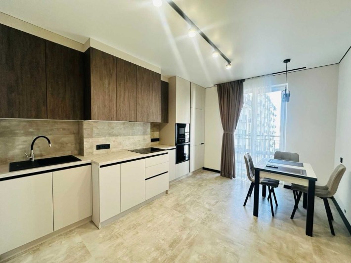 Оренда 1 одно кімнатна новобудова  Перше заселення. - фото 1