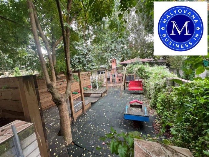 Оренда квартири на Французькому бульварі з терасою - фото 1