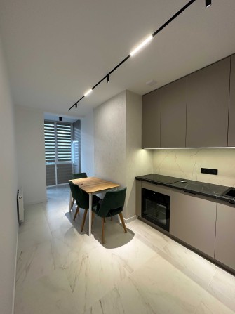 1К квартира ЖК Національний від власника - фото 1