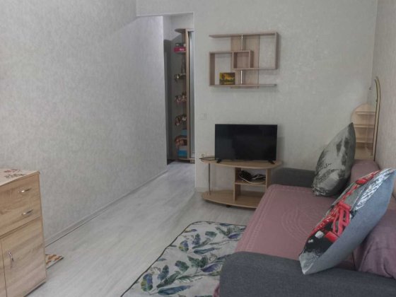 Сдам однокомнатную Лен.Поселок,Магистральная\Крайняя. Одесса