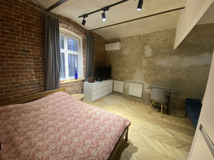 Однокімнатна квартира ярослава мудрого в довгострокову оренду - фото 1