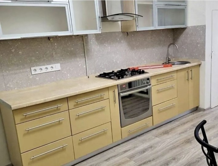 СВОБОДНО 1 Ком кв Центр Молдованка Ул Мясоедовская - фото 1