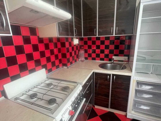 Сдам 2-х ком.кв. Салтовка, Академика Павлова 134\16, м. Студенческая Харків