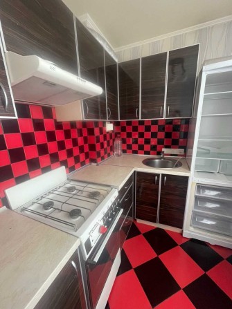 Сдам 2-х ком.кв. Салтовка, Академика Павлова 134\16, м. Студенческая - фото 1