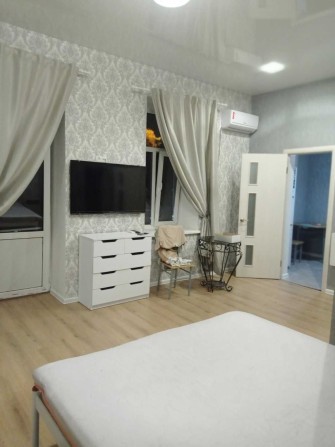 Сдам 1 комн. квартиру  на М Болтенко. р-н Привоза - фото 1