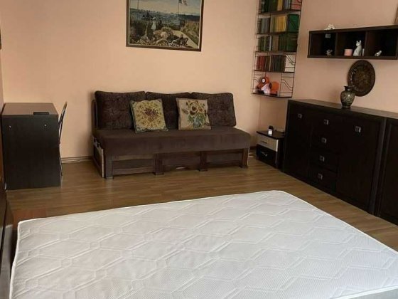 Оренда однокімнатної квартири Львов