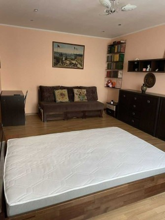 Оренда однокімнатної квартири - фото 1