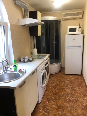 2 комн. квартира в частном доме. От хозяина - фото 1