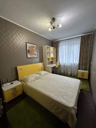 Сдам 3-ную квартиру р-н Черемушки ул Космонавтов /ул. Филатова - фото 1