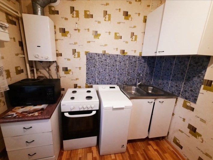 АКТУАЛЬНО! Сдам 2 к.кв р-н Даффи, пр.Науки ( Гагарина) вверх - фото 1