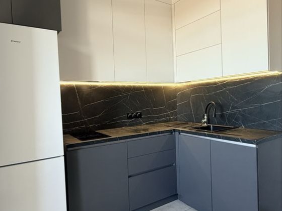 Долгосрочная аренда 1к квартира ЖК Одесские традиции Одеса