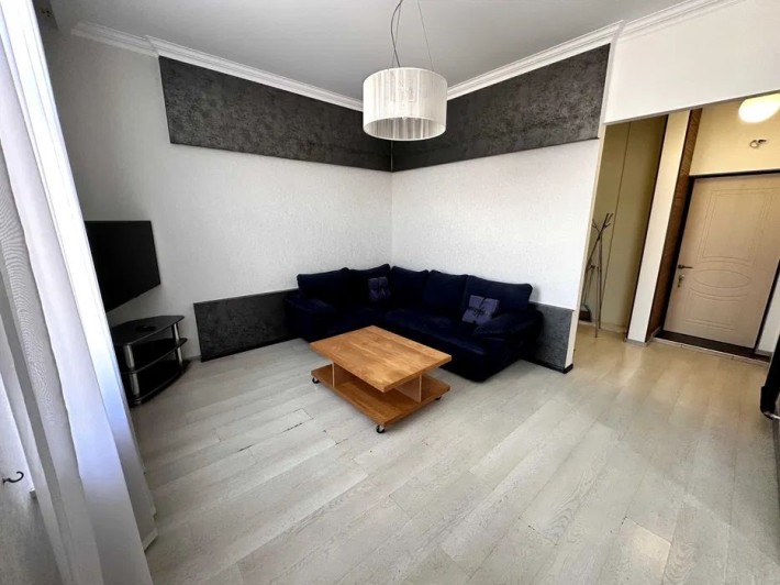 Аренда 2 ком кв ул. Еврейская Канатная ГАЗ Балкон Парк Шевченко Код964 - фото 1