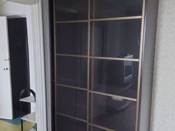 Здається 1 кімнатна квартира лівий берег біля Слобожанського проспекту Днепр