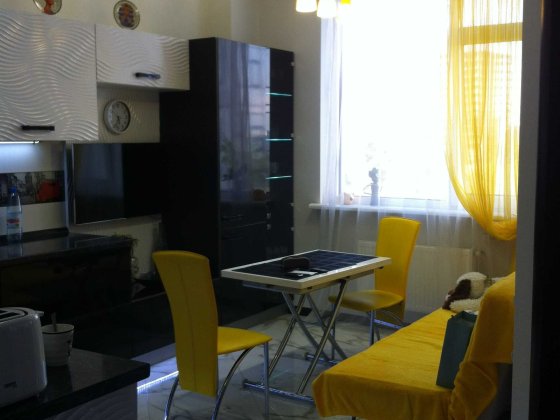 БЕЗ КОМИССИ В АРКАДИИ "Шестая Жемчужина" Генератор Одеса