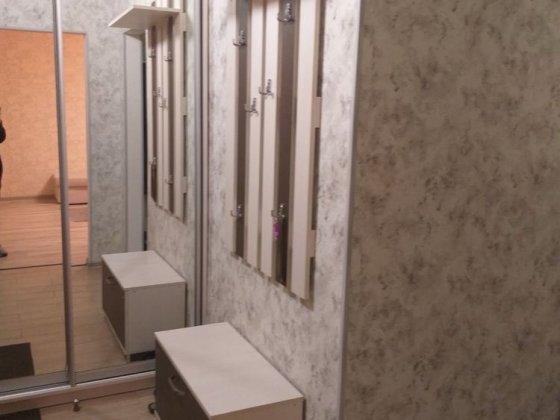 Сдам долгосрочно  1 комн квартиру Героев Труда Харків