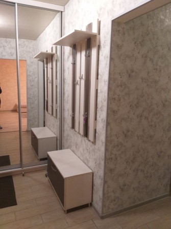 Сдам долгосрочно  1 комн квартиру Героев Труда - фото 1