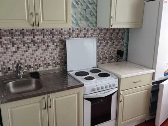 Сдам квартиру Левобережний 3 Дніпро