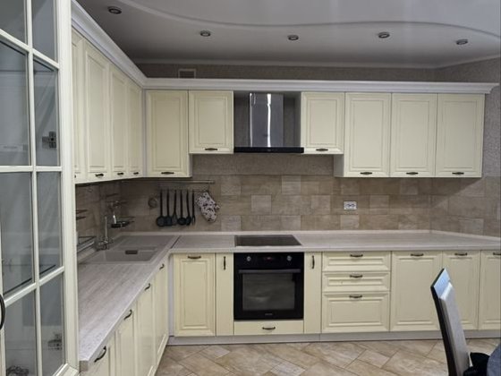 Сдам квартиру на Кленовой/ парк Победы Одеса