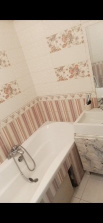 Сдам СВОЮЮЮ 3к кварт прГагарина 55м² мебл техн хозяин б/комиссий гараж - фото 1