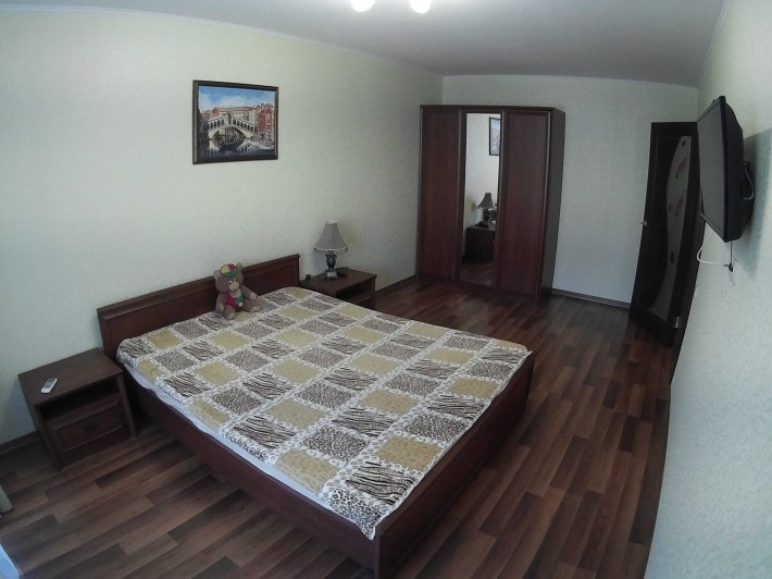 Сдается 1-комнатная квартира на ж/м Солнечный - фото 1