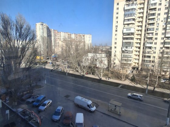 Сдам 2-х комнатную квартиру на ул. Королева Одеса