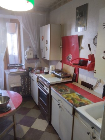 Сдам 3 комн.кв  Тополь 1 - фото 1