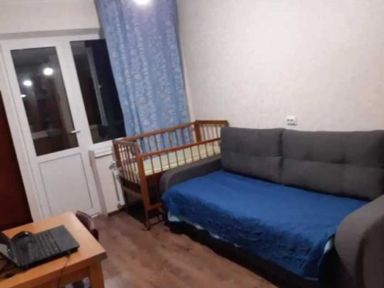 Аренда 1к квартиры Намыв Николаев