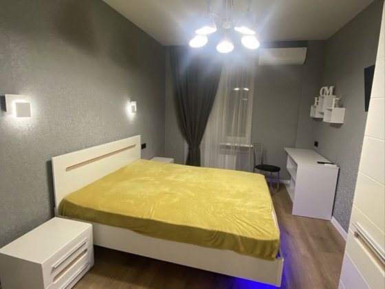 Сдам 2к квартиру возле Сумского рынка, метро Научная, ул. Культуры Харьков