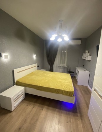 Сдам 2к квартиру возле Сумского рынка, метро Научная, ул. Культуры - фото 1