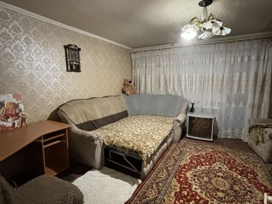 Сдам 2-х комнатную квартиру в долгосрочную аренду ж/м Фрунзенский Дніпро