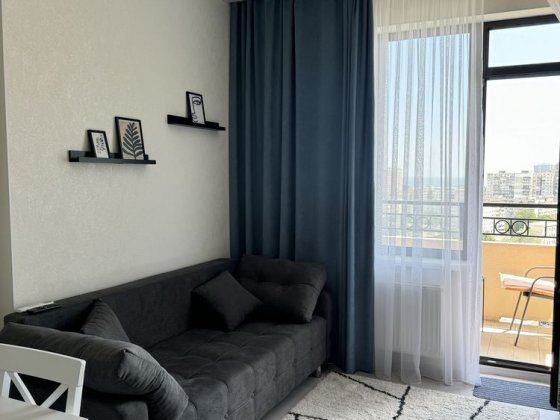 Сдам 1-ком. квартиру ЖК Акрополь, 5 ст. Б. Фонтана, парк Победы Одеса