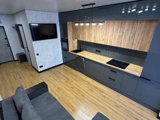 Сдам 2к квартиру ЖК СЧАСТЛИВЫЙ 2 Дніпро