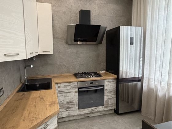 ‼️Квартира в новобудові з скваженою і паркомісцем Николаев