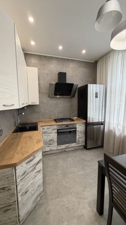 ‼️Квартира в новобудові з скваженою і паркомісцем - фото 1