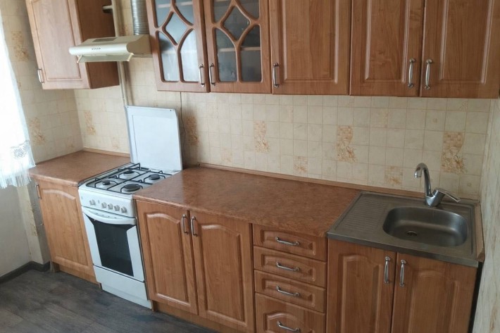 Здам 2х. кімнатну квартиру пр. О. Поля , низ  р-он. Медтехніка - фото 1