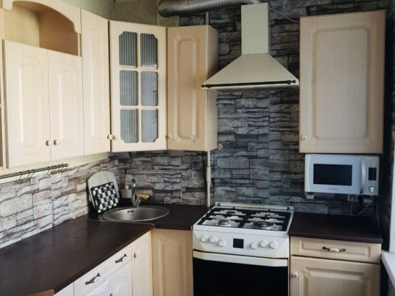 Аренда. 1 ком на Березинке Днепр