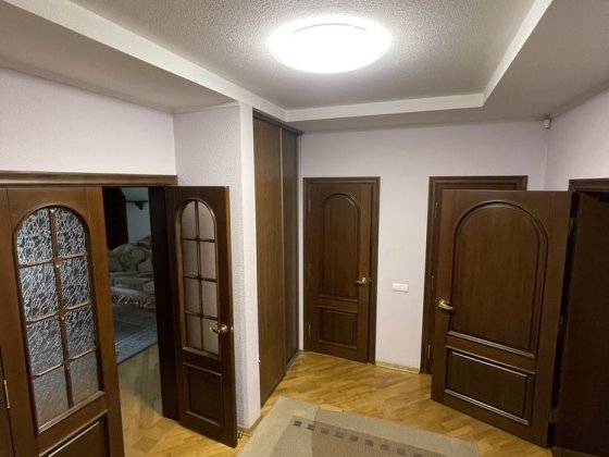 Здам 3х квартиру рн Уральскої Дніпро