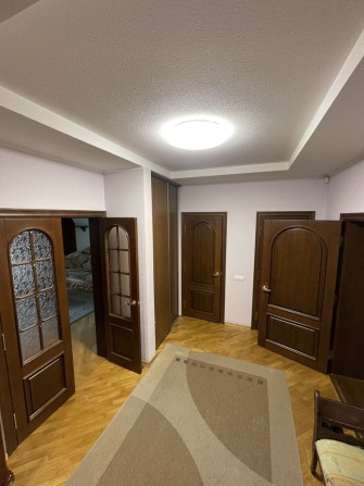 Здам 3х квартиру рн Уральскої - фото 1