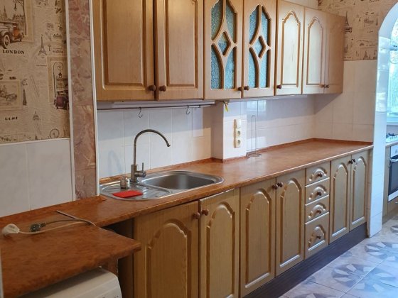 Сдам 3 комн на Высоцкого, Днепродорга Одеса