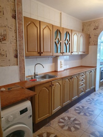 Сдам 3 комн на Высоцкого, Днепродорга - фото 1