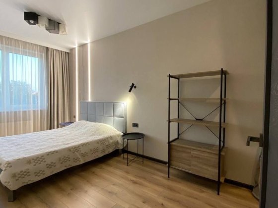 Сдам 1ую квартиру ЖК 31 Жемчужина, 10 ст.Большого Фонтана Одеса