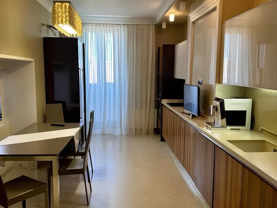 30 тыс.‼️АРЕНДА Шикарная 3к квартира/Ботанический сад‼️/Саржин Яр Харків