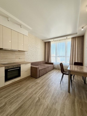 Аренда 2-х ком в ЖК Новый Берег - фото 1