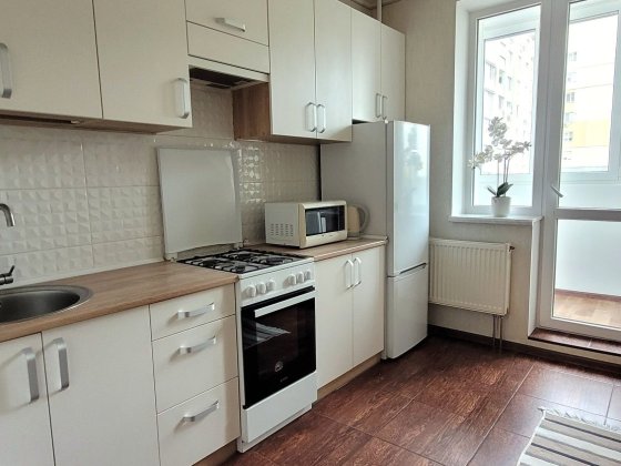 8000грн!Реальная!Салтовка!1к.кв Новострой!Салтовское шоссе,73"г" Харьков