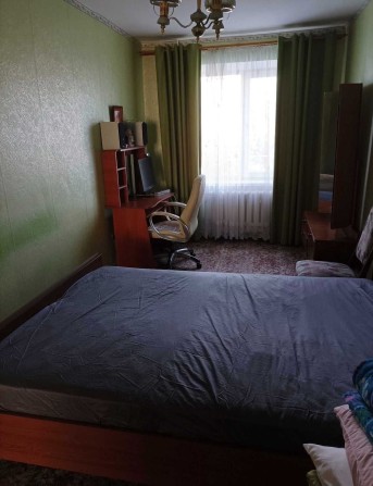 Сдам 3-к квартиру в микрорайоне Соляные, ул. Школьная - фото 1