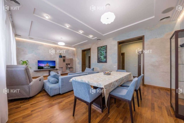 5к.201м2 Центр ( м. Пушкинская, Сумской рынок, ул. Чернышевская)131519 - фото 1