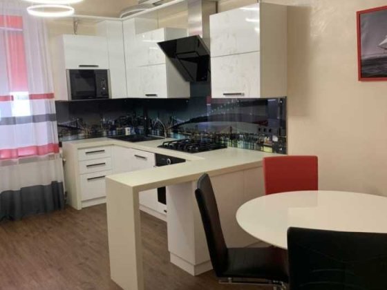 Долгосрочная аренда 3к квартиры Центр Николаев