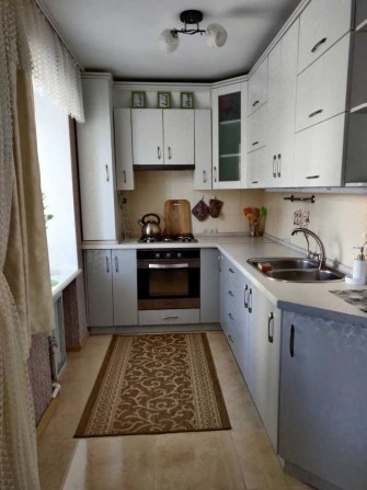 Долгосрочная аренда 3к квартиры пр. Центральный - фото 1